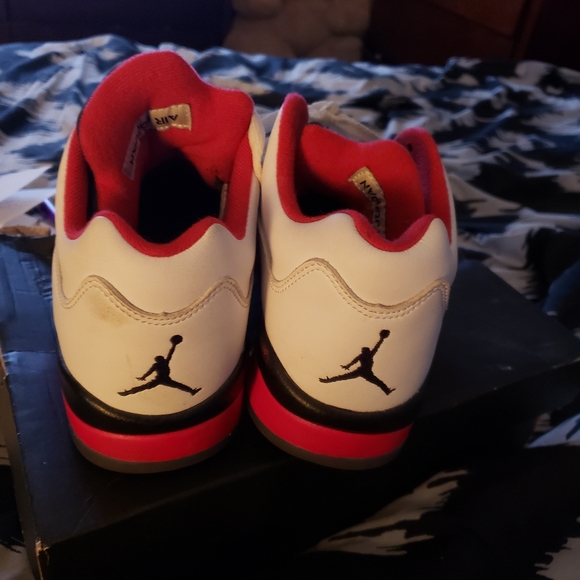 Jordan retro 5 - Picture 3 of 3